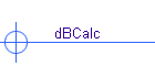 dBCalc